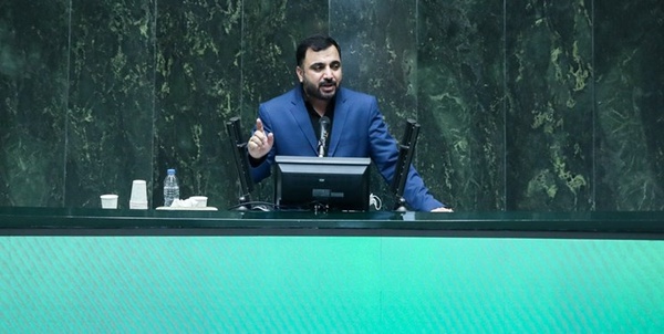 زارع پور