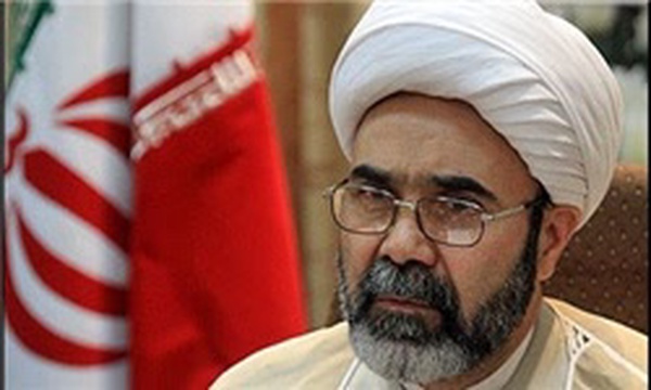 موسی پور استاندار قم