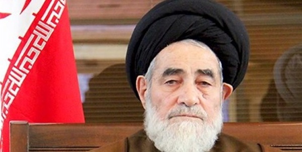 علی اکبر قریشی