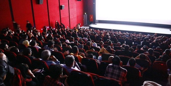 فیلم کوتاه