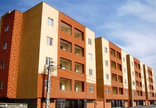 واحد مسکونی