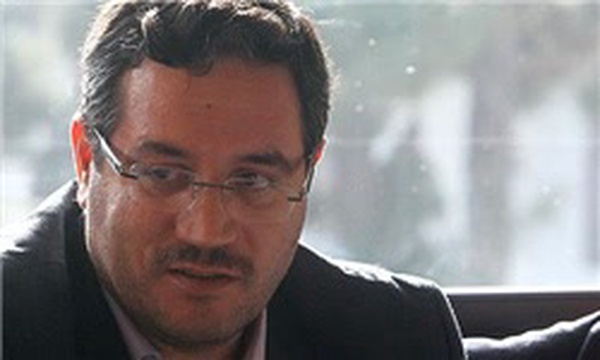 رحمانی تبریز