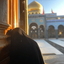 تصویر نمایه‌ی ‌مرضیه خالوعسکری‌