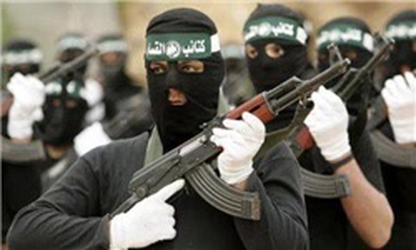 گردان القسام