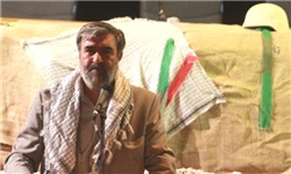 استاندار هرمزگان