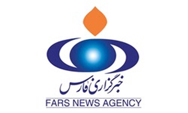 لوگوی فارس