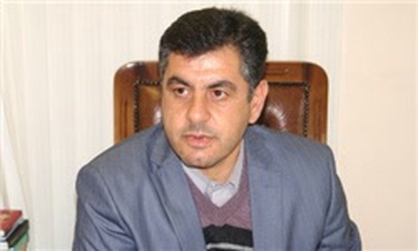 اردبیل - یاور وحدتی‌پور - مدیرکل تجهیز و نوسازی مدارس استان  اردبیل