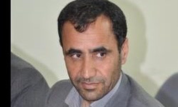 محمدحسن اکبری مطلق مدیرکل بهزیستی خراسان جنوبی