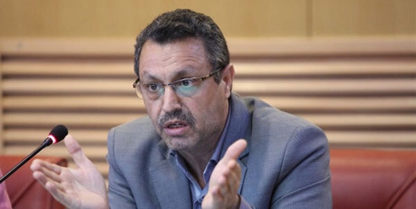   علی خیرالدین