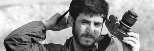 تصویر سربرگ نمایه‌ی ‌بهروز احمدی‌