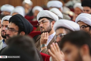 آغاز سال تحصیلی حوزه های علمیه