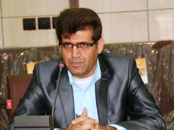 زارعی دشتی