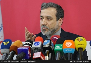 پاسخ سید عباس عراقچی معاون وزیر امور خارجه و مذاکره کننده ارشد کشورمان به سوالات خبرنگاران 
