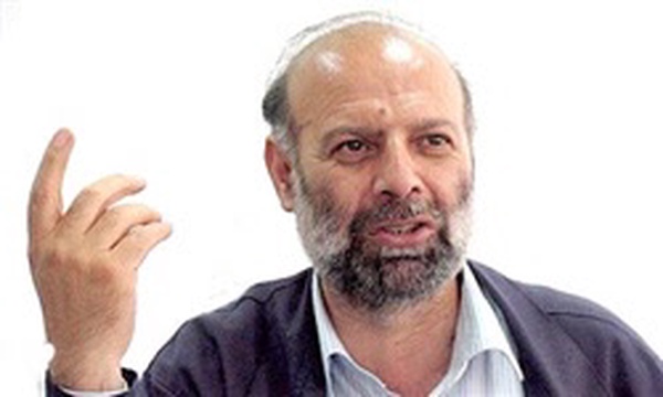 علیرضا محجوب
