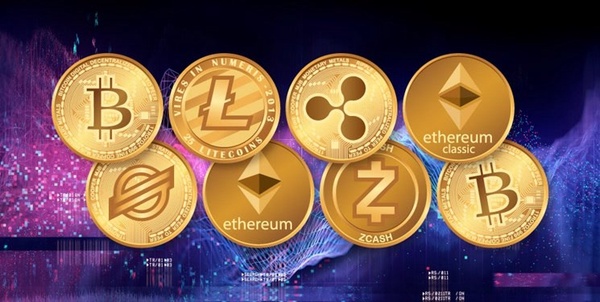 رمز ارز ارزمجازی اتریوم