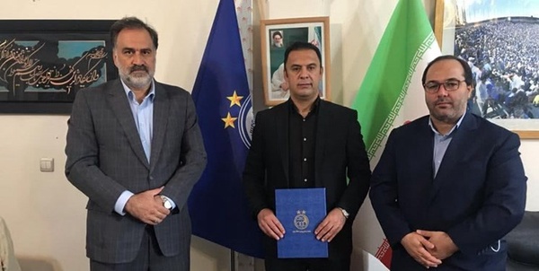 مهدی پاشازاده، پاشازاده