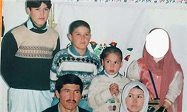 حیدری