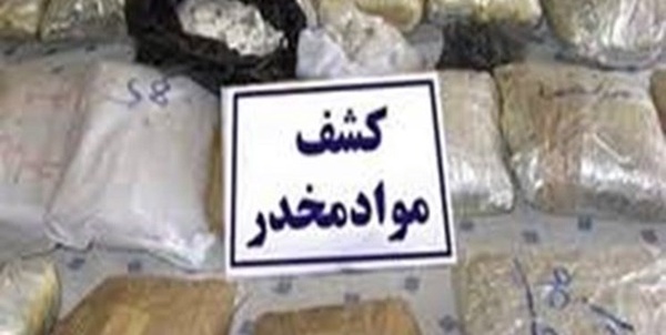 مواد مخدر
