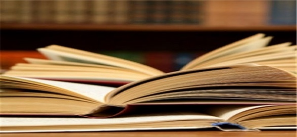 کتابها مطالعه کتابخوانی