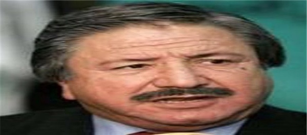 عراق - محسن السعدون