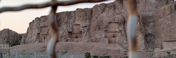 تصویر سربرگ نمایه‌ی ‌Cyrus Achaemenian‌