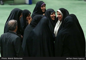 نمایندگان مردم در سی و یکمین جلسه علنی  یازدهمین دوره مجلس شورای اسلامی