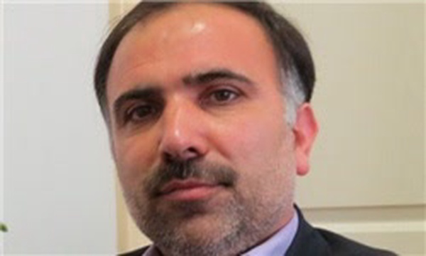 قاسم سمیعی