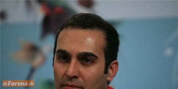 نیما رئیسی