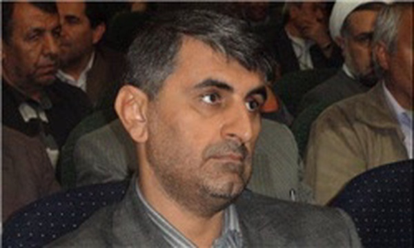 یعقوب موسوی