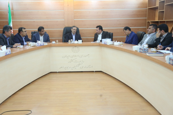 کلانتری نوروزی