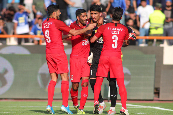 پرسپولیس