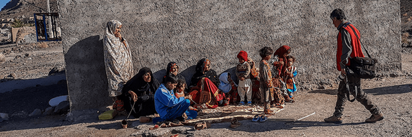 تصویر سربرگ نمایه‌ی ‌احمدرضا مداح‌