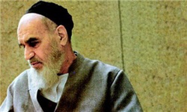 امام خمینی