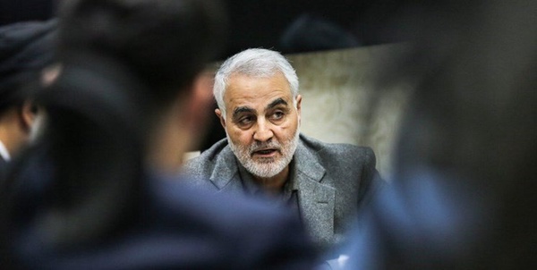 سلیمانی