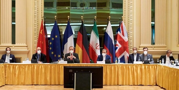 مذاکرات وین