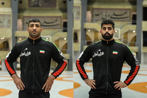 ناصر علیزاده و بادکان