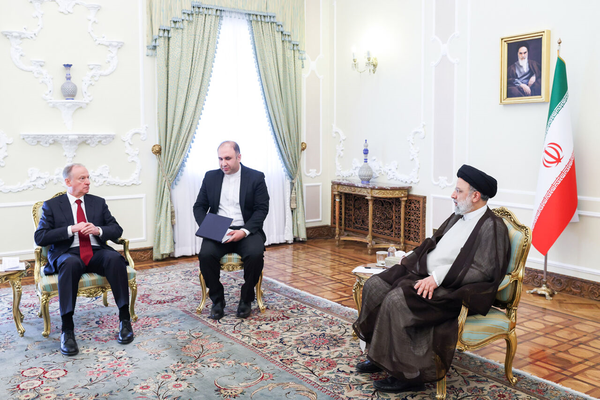 رئیسی