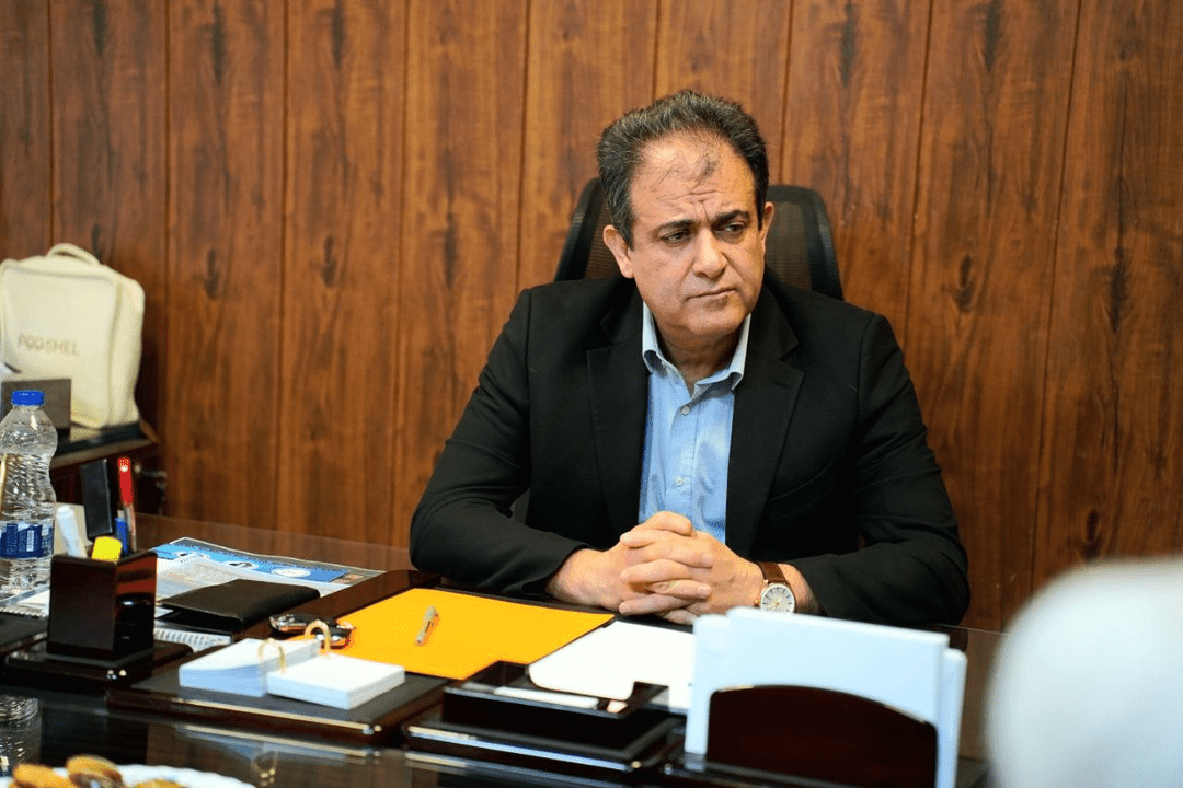 تقدیر مسئول سازمان بسیج ورزشکاران تهران از عملکرد فرهنگی فدراسیون کاراته