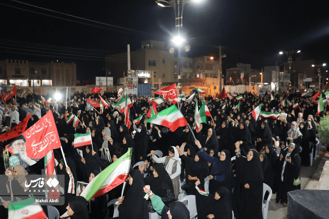 میهمانی لاله‌ها در دیّر