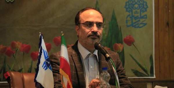 محمد قربانی دانشگاه آزاد