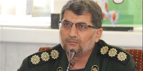 اردبیل-شفیع حسینی