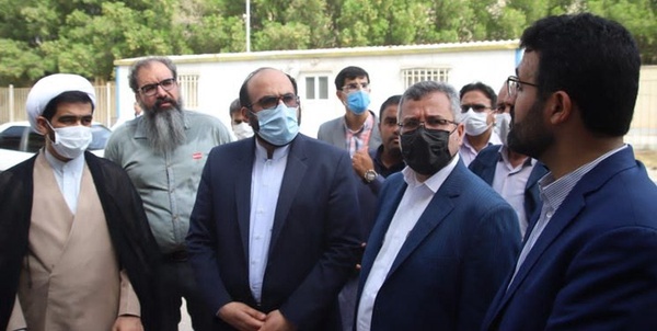 بنیاد 15 خرداد 1