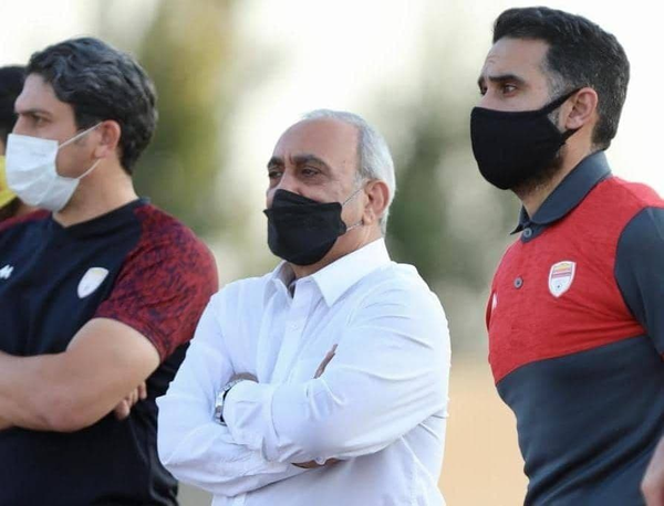 حمیدرضا گرشاسبی، گرشاسبی