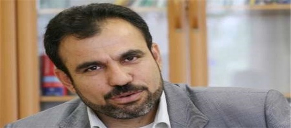 حسینی شرکت گاز بوشهر