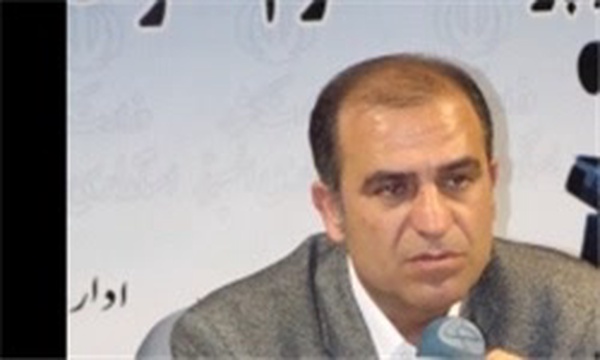 مجید سریزدی معاون استاندار البرز