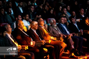 تجلیل از مدال‌آوران بازی‌های آسیایی هانگژو