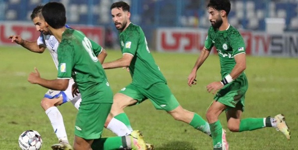 ملوان و ذوب آهن