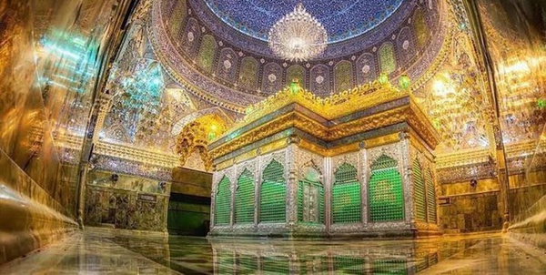 ولادت