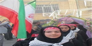 اعزام راهیان نور دانش آموزان اسلامشهری