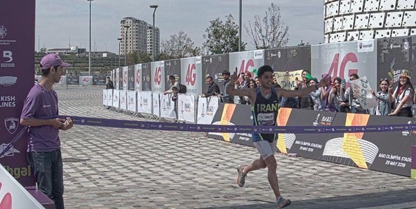 محمدجعفر مرادی
